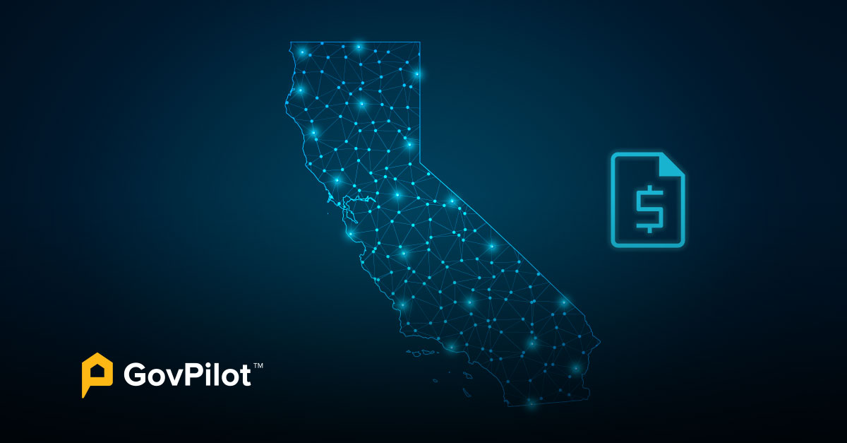 What California’s Budget Means For Local Governments’ IT Infrastructure ...